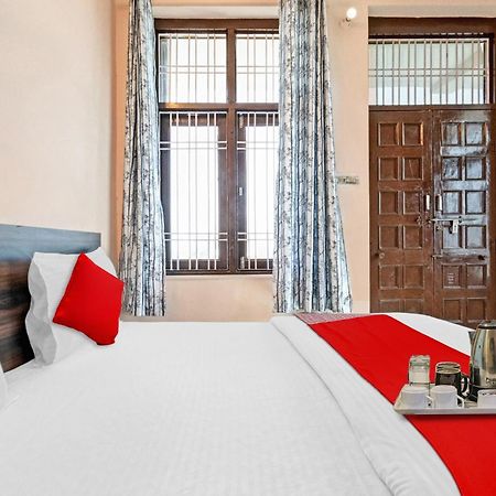 Hotel O Gs Džajpur Exteriér fotografie