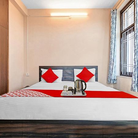 Hotel O Gs Džajpur Exteriér fotografie