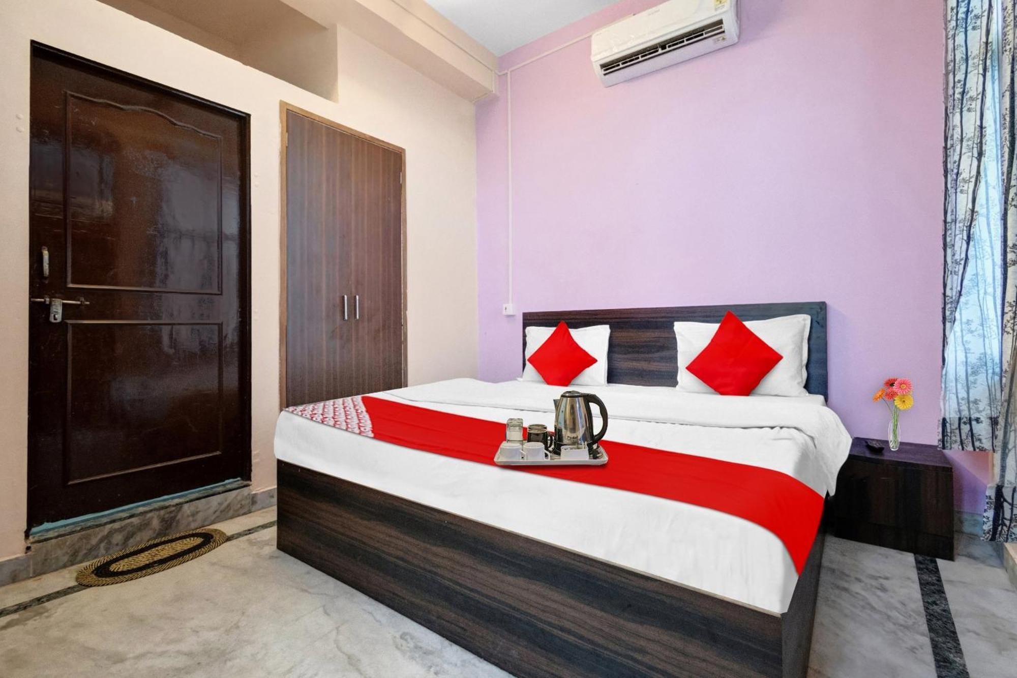 Hotel O Gs Džajpur Exteriér fotografie